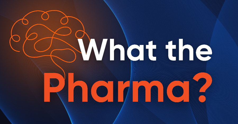 What the Pharma Cover Art - Rubica-Sml What the Pharma Cover Art - Rubica-Sml